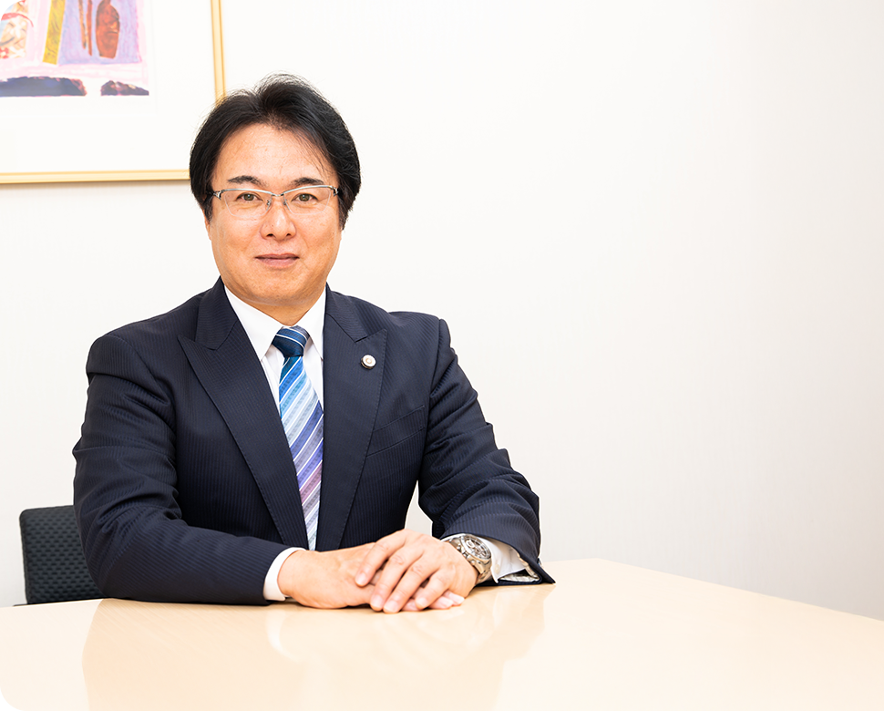 弁護士　志摩 勇