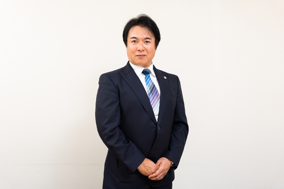 弁護士 志摩 勇