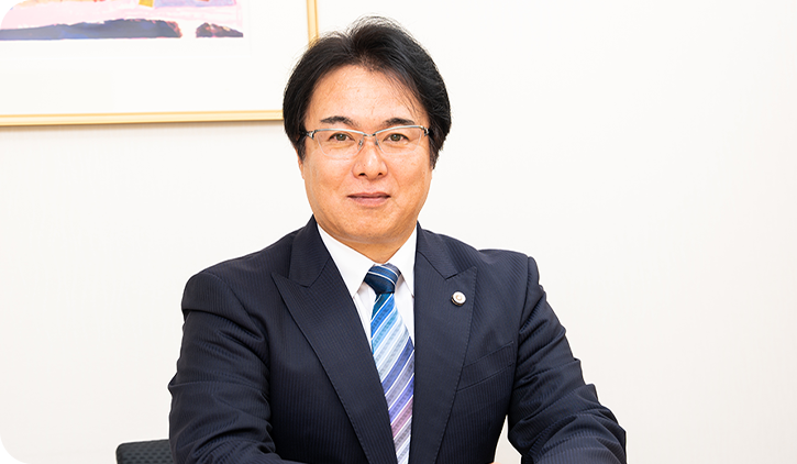 弁護士　志摩 勇